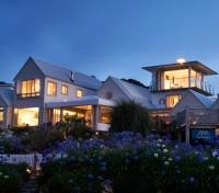 The Boatshed